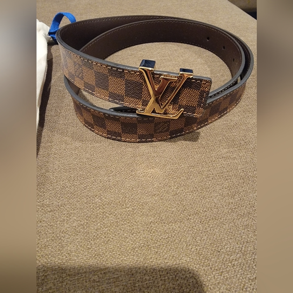 LV belt size 34